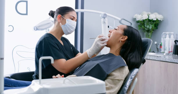 Best General Dentistry  in Taylorvle, IL